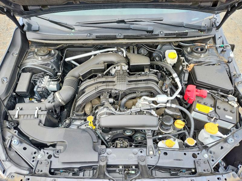 66480466 :رقم المزاد ، JF1GUHJC0R8387759 vin ، 2024 Subaru Impreza مزاد بيع