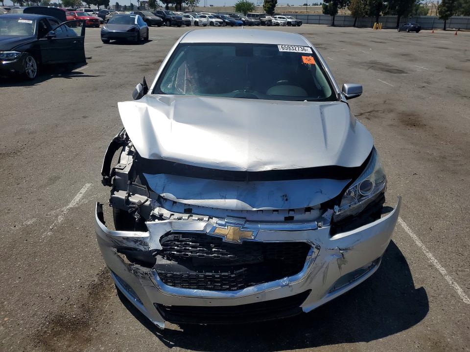 Продажа на аукционе авто 2016 Chevrolet Malibu Limited, vin: 1G11C5SA8GU161867, номер лота: 65932736