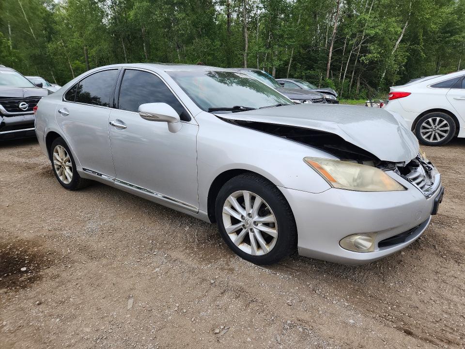 64274536 :رقم المزاد ، JTHBK1EG1A2346674 vin ، 2010 Lexus Es مزاد بيع