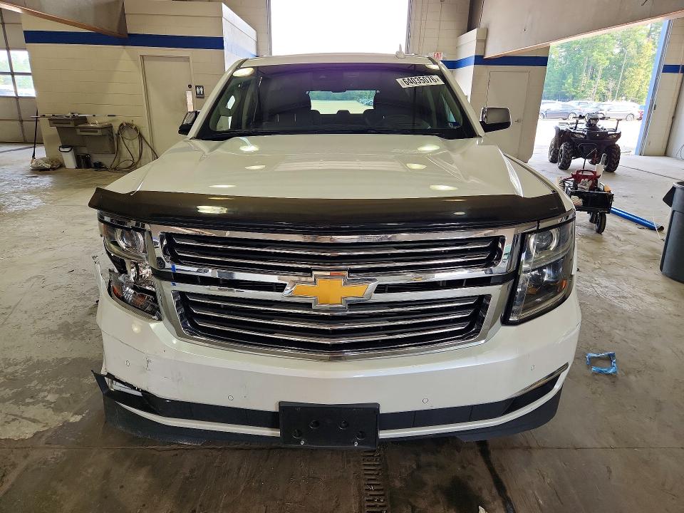 Aukcja sprzedaży 2016 Chevrolet Suburban, vin: 1GNSKJKC1GR405281, numer aukcji: 64035076