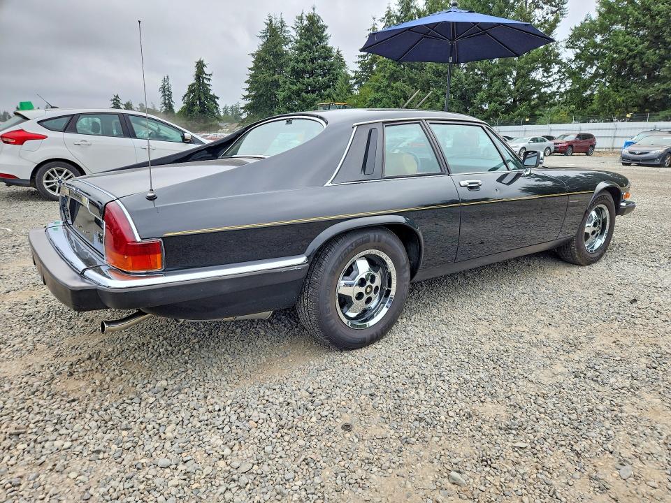 Продаж на аукціоні авто 1983 Jaguar Xjs, vin: SAJNV584XDC110152, номер лоту: 64301696