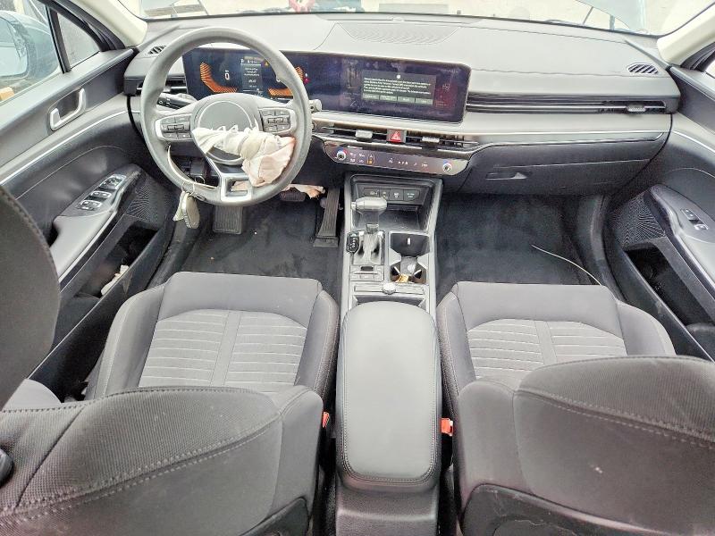 Продаж на аукціоні авто 2025 Kia K5, vin: KNAG24J71S5301973, номер лоту: 64383576