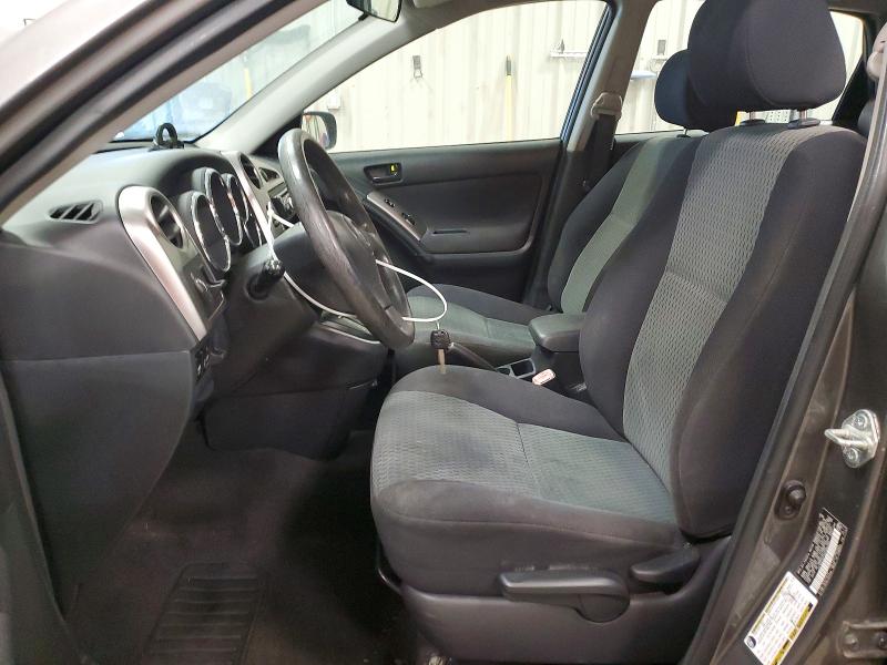 Продаж на аукціоні авто 2008 Toyota Matrix, vin: 2T1KR32E38C695293, номер лоту: 66541926