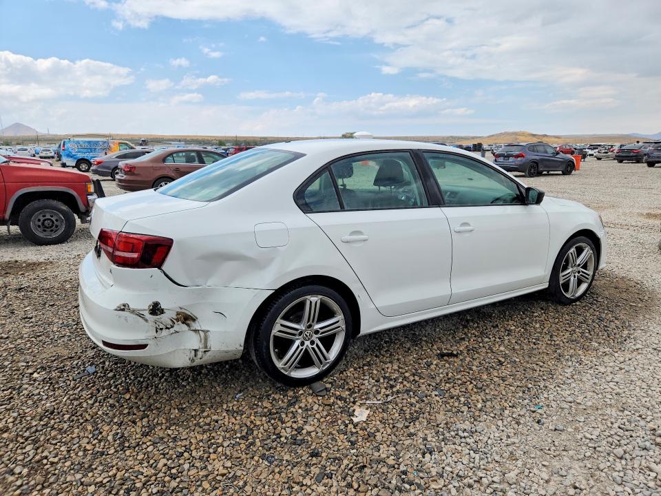 Aukcja sprzedaży 2016 Volkswagen Jetta, vin: 3VW167AJ5GM368097, numer aukcji: 64428186