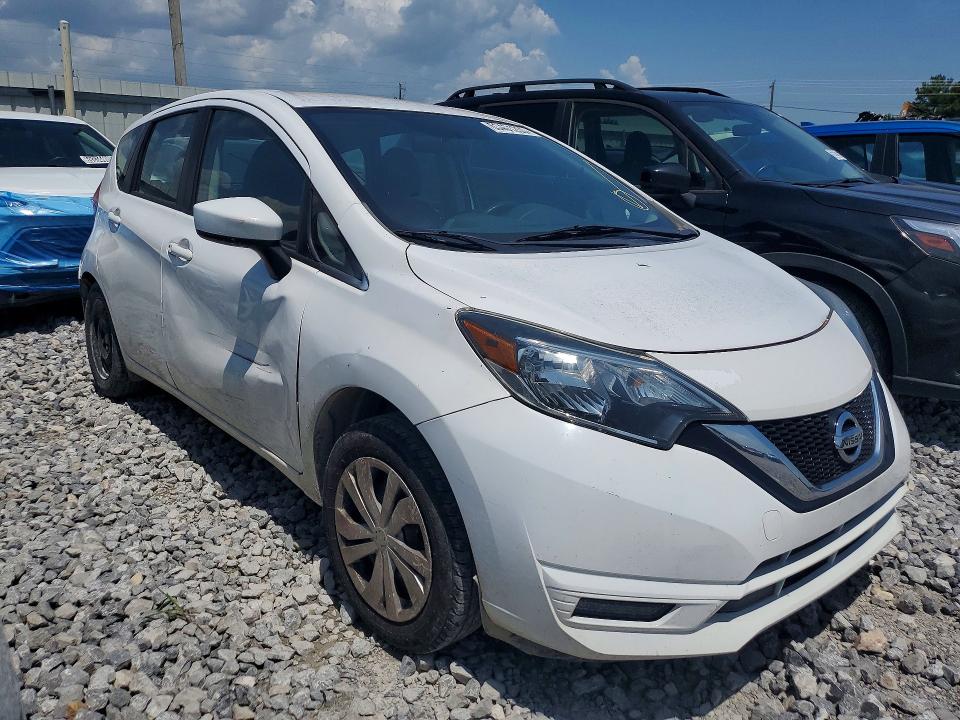 Продажа на аукционе авто 2017 Nissan Versa Note, vin: 3N1CE2CP4HL356195, номер лота: 63401256