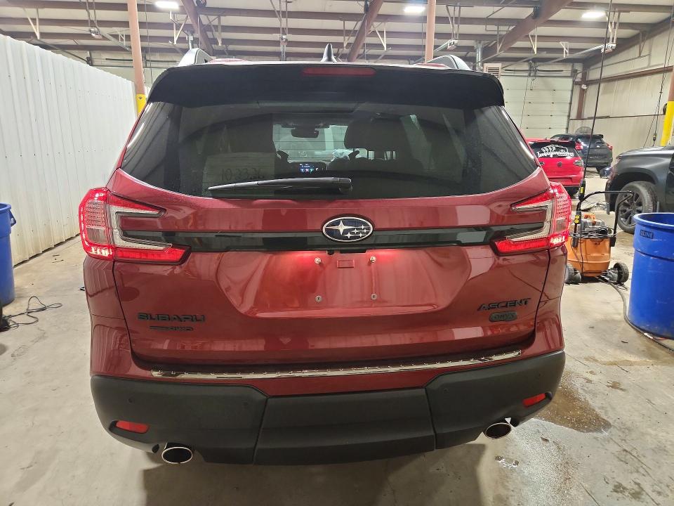 Aukcja sprzedaży 2024 Subaru Ascent, vin: 4S4WMAHD7R3424617, numer aukcji: 66163176