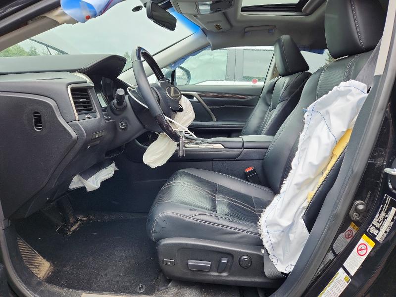 Aukcja sprzedaży 2016 Lexus Rx 350, vin: 2T2BZMCA2GC034334, numer aukcji: 65999306