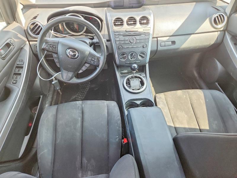 Aukcja sprzedaży 2011 Mazda Cx-7, vin: JM3ER2A50B0400264, numer aukcji: 64773476