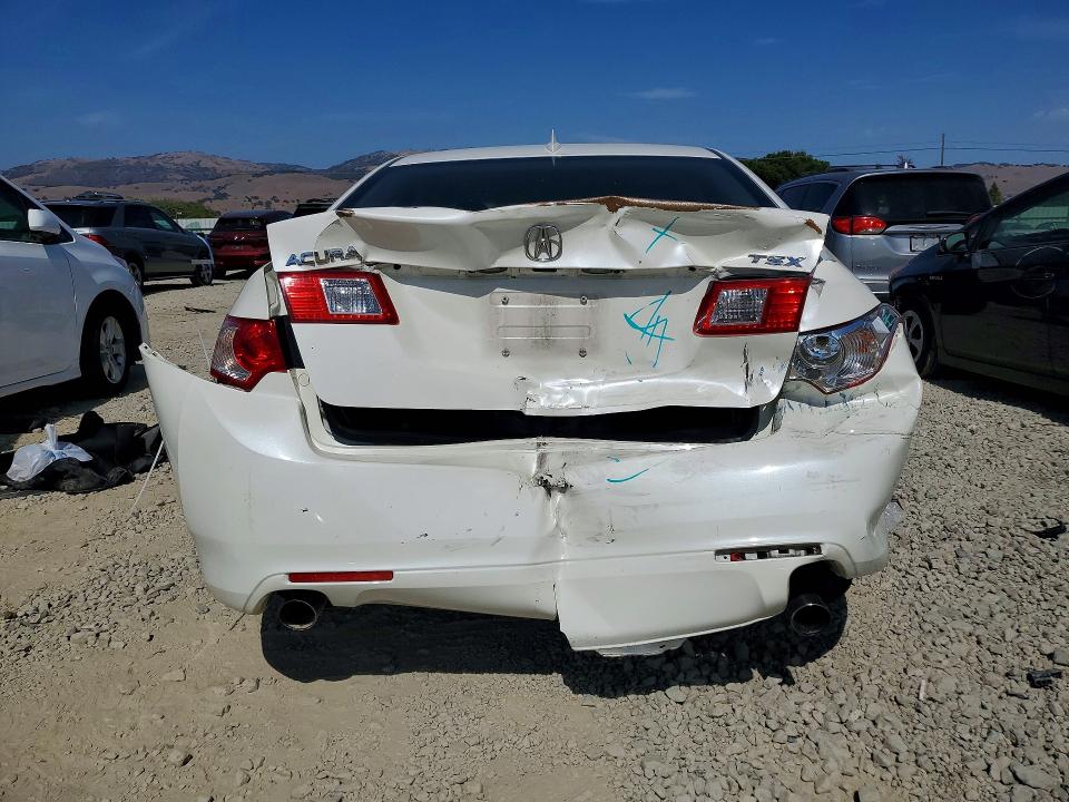 Продажа на аукционе авто 2009 Acura Tsx, vin: JH4CU266X9C015608, номер лота: 64944656