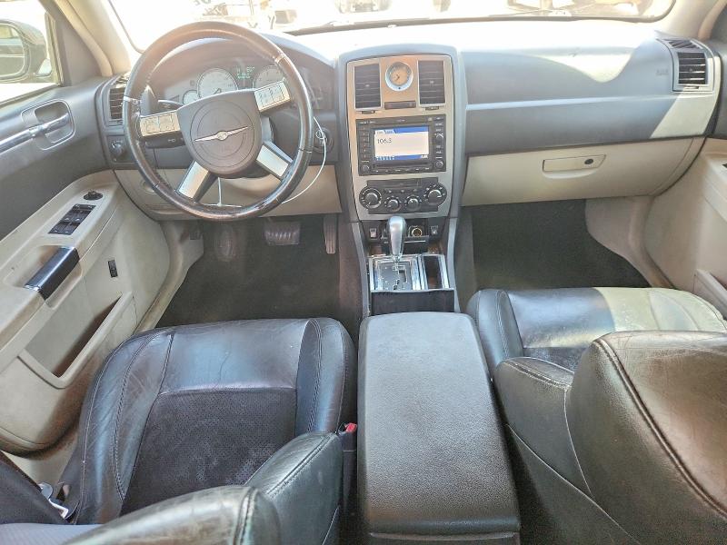 Продажа на аукционе авто 2006 Chrysler 300c, vin: 2C3LA73W46H454151, номер лота: 63685876