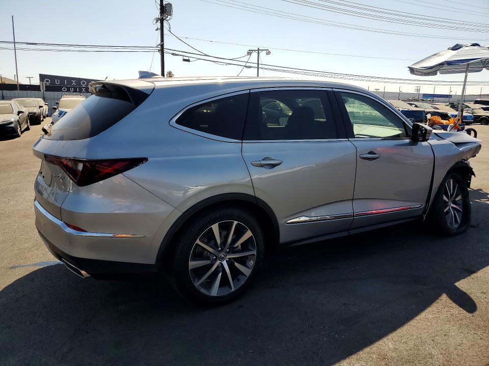 Продажа на аукционе авто 2026 Acura Mdx, vin: 5J8YD9H44TL001160, номер лота: 63882936