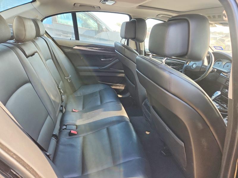Aukcja sprzedaży 2013 Bmw 528, vin: WBAXH5C58DDW14639, numer aukcji: 85987295