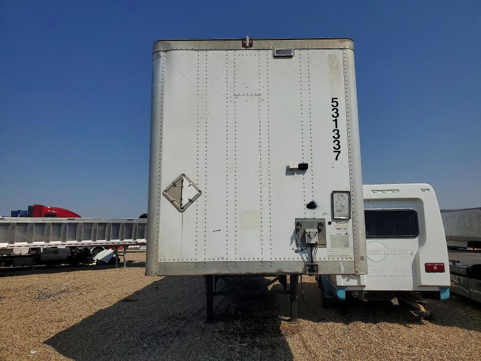 2009 Wabash Dry Freight Trailer მანქანა იყიდება აუქციონზე, vin: 1JJV532W49L313517, აუქციონის ნომერი: 63717206