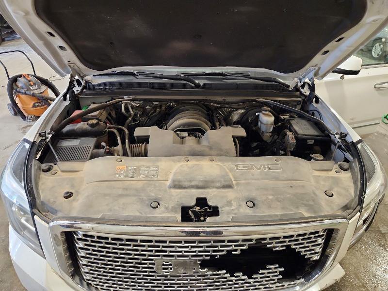 Aukcja sprzedaży 2016 Gmc Yukon Xl, vin: 1GKS2HKJ1GR150751, numer aukcji: 64835396