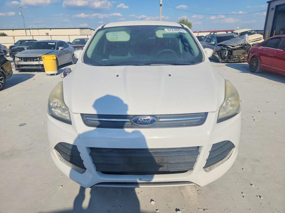 Продаж на аукціоні авто 2016 Ford Escape, vin: 1FMCU0GX6GUA65986, номер лоту: 67248976