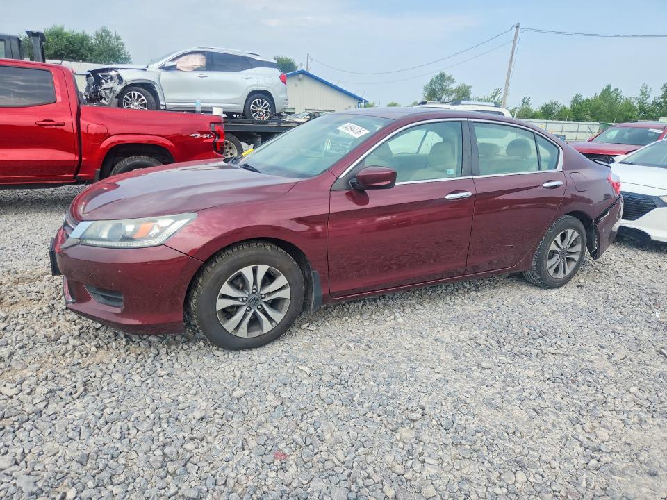 Aukcja sprzedaży 2015 Honda Accord, vin: 1HGCR2F36FA202636, numer aukcji: 64594436