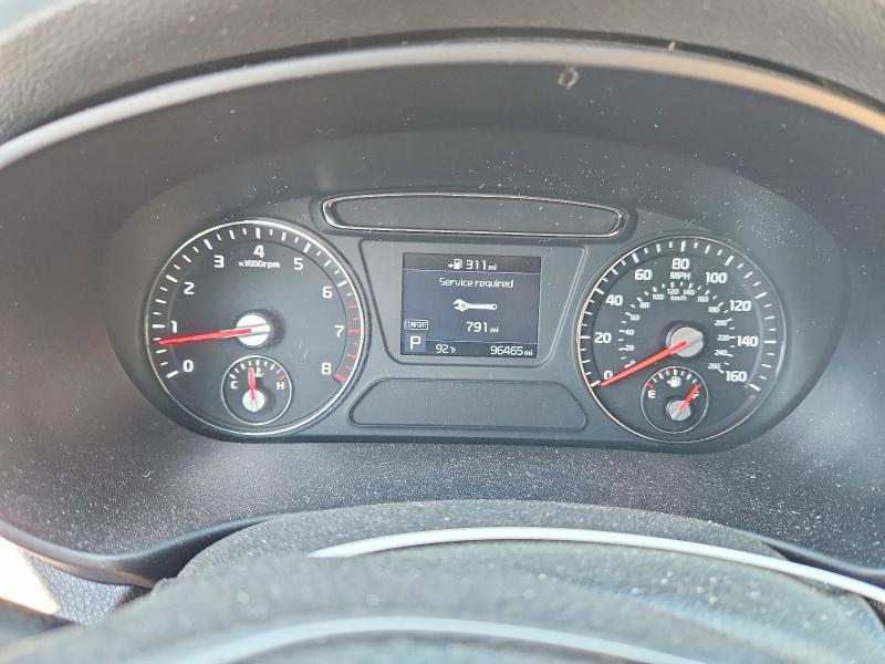 Aukcja sprzedaży 2019 Kia Sorento, vin: 5XYPG4A31KG536852, numer aukcji: 66688496