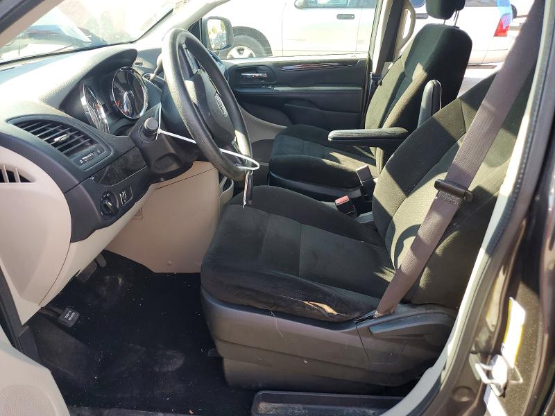 2015 Dodge Grand Caravan მანქანა იყიდება აუქციონზე, vin: 2C4RDGBG5FR606195, აუქციონის ნომერი: 67025066