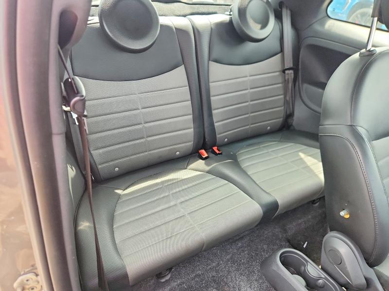Продаж на аукціоні авто 2012 Fiat 500, vin: 3C3CFFBR9CT254103, номер лоту: 63828406