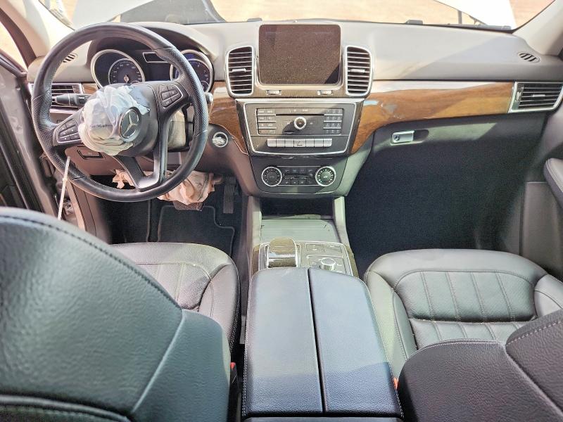 Продаж на аукціоні авто 2016 Mercedes-benz Gle, vin: 4JGDA5HB5GA771958, номер лоту: 64506426
