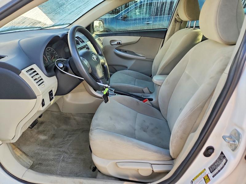 Продаж на аукціоні авто 2013 Toyota Corolla, vin: 2T1BU4EEXDC043894, номер лоту: 65693346
