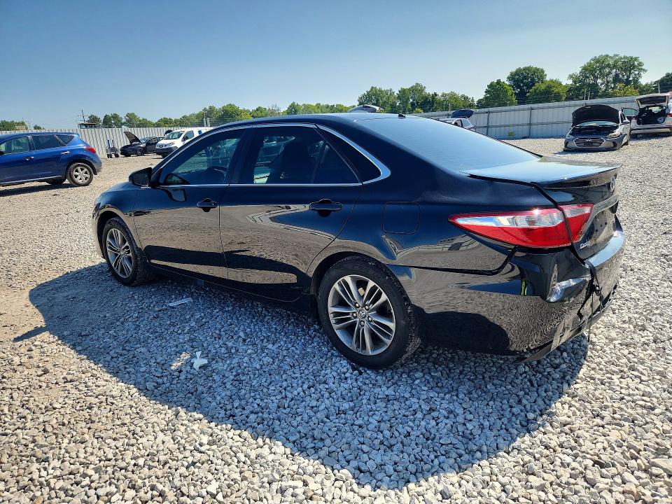 Aukcja sprzedaży 2016 Toyota Camry, vin: 4T1BF1FK8GU546906, numer aukcji: 63652306