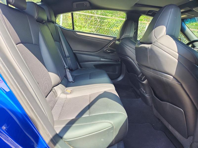 Продажа на аукционе авто 2019 Lexus Es, vin: 58ABZ1B1XKU043805, номер лота: 65584386