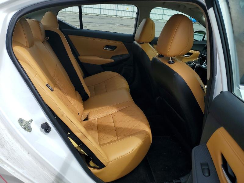 63363006 :رقم المزاد ، 3N1AB8CVXMY246654 vin ، 2021 Nissan Sentra مزاد بيع