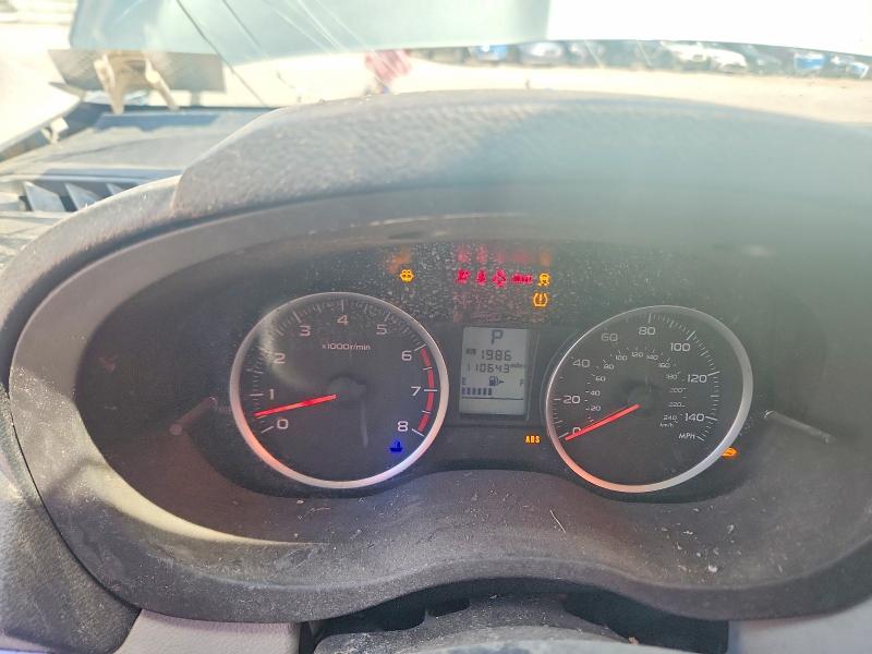 65883656 :رقم المزاد ، JF2SJAAC0JH576230 vin ، 2018 Subaru Forester مزاد بيع