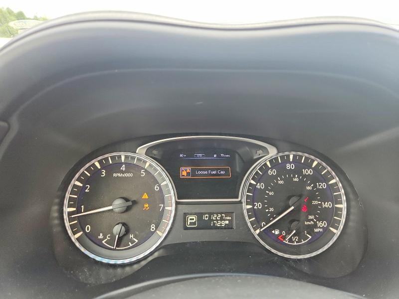 64499806 :رقم المزاد ، 5N1AL0MM3GC529701 vin ، 2016 Infiniti Qx60 مزاد بيع