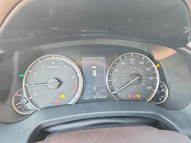 Aukcja sprzedaży 2020 Lexus Rx, vin: 2T2HZMDA2LC237811, numer aukcji: 63620396