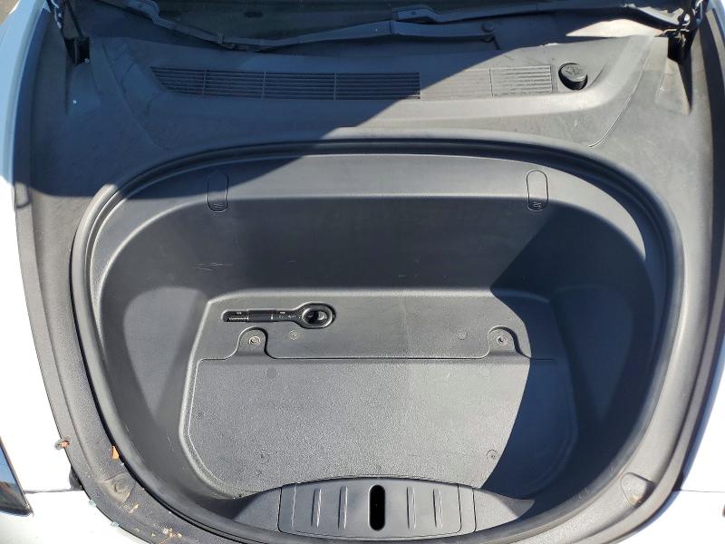 Aukcja sprzedaży 2020 Tesla Model 3, vin: 5YJ3E1EA6LF613025, numer aukcji: 66354666