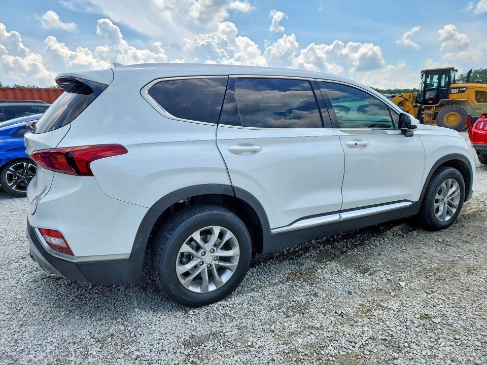 Aukcja sprzedaży 2019 Hyundai Santa Fe, vin: 5NMS33AD8KH095283, numer aukcji: 66964596