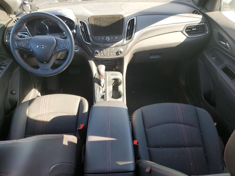 65270296 :رقم المزاد ، 3GNAXWEG3RL359956 vin ، 2024 Chevrolet Equinox مزاد بيع