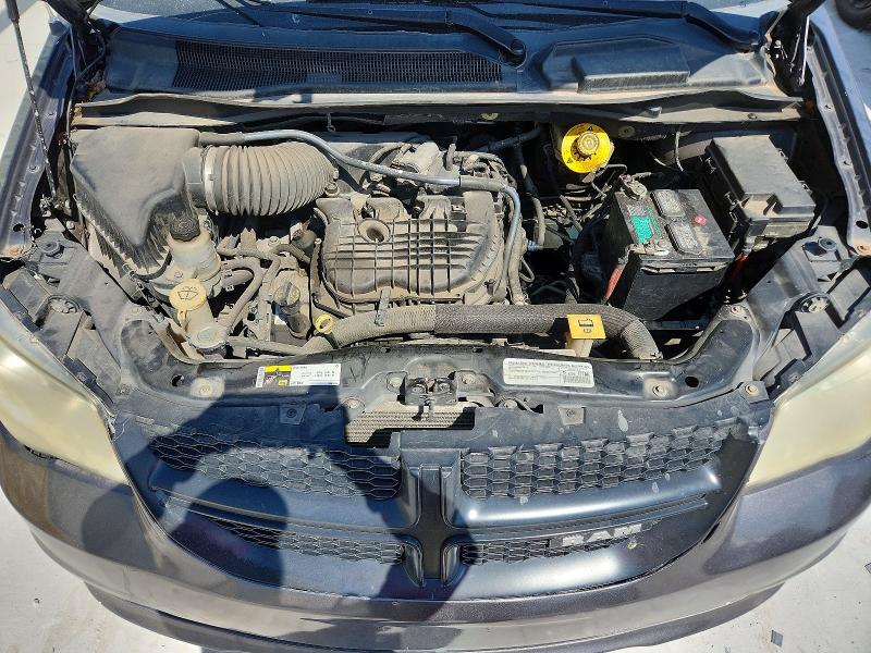 Aukcja sprzedaży 2015 Dodge Grand Caravan, vin: 2C4RDGBG4FR508940, numer aukcji: 66500306