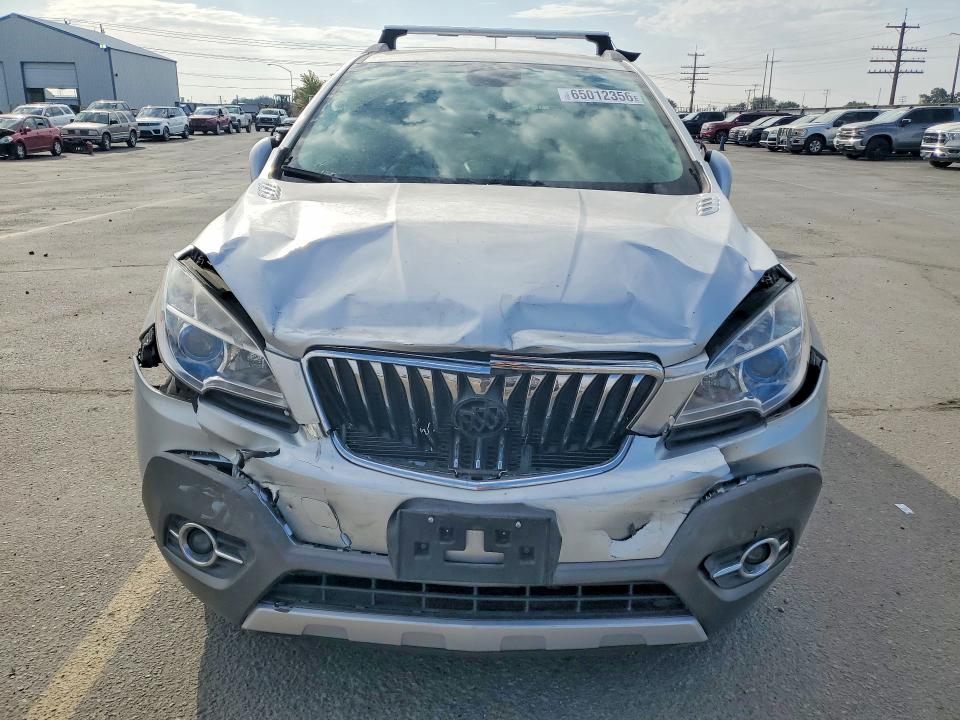Продаж на аукціоні авто 2014 Buick Encore, vin: KL4CJCSBXEB591759, номер лоту: 65012356