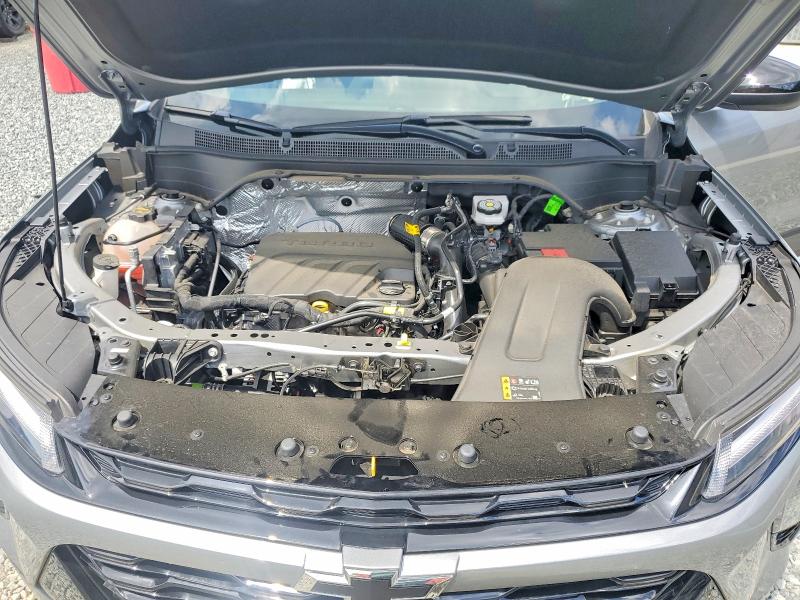 Продаж на аукціоні авто 2026 Chevrolet Trax, vin: KL77LKEP9TC046594, номер лоту: 64728276