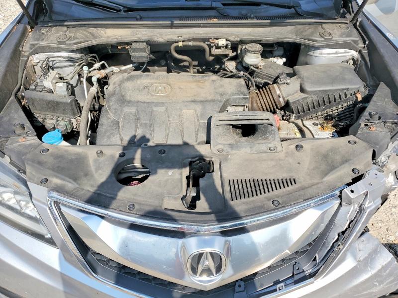 Aukcja sprzedaży 2018 Acura Rdx, vin: 5J8TB4H54JL010708, numer aukcji: 61452326