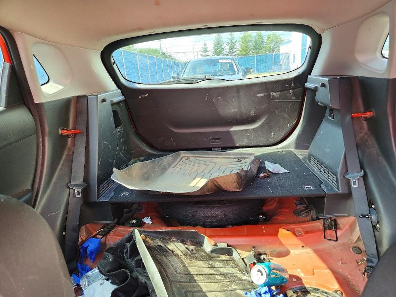 Aukcja sprzedaży 2019 Hyundai Kona, vin: KM8K1CAAXKU287594, numer aukcji: 64021436