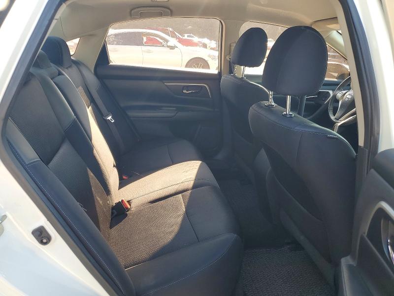 Aukcja sprzedaży 2017 Nissan Altima, vin: 1N4AL3AP0HC296968, numer aukcji: 64958966