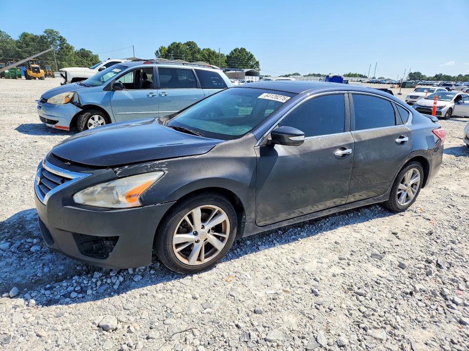 Aukcja sprzedaży 2013 Nissan Altima, vin: 1N4AL3AP0DC153660, numer aukcji: 64128276