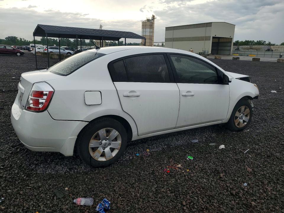 Продаж на аукціоні авто 2009 Nissan Sentra, vin: 3N1AB61E49L629145, номер лоту: 65058416
