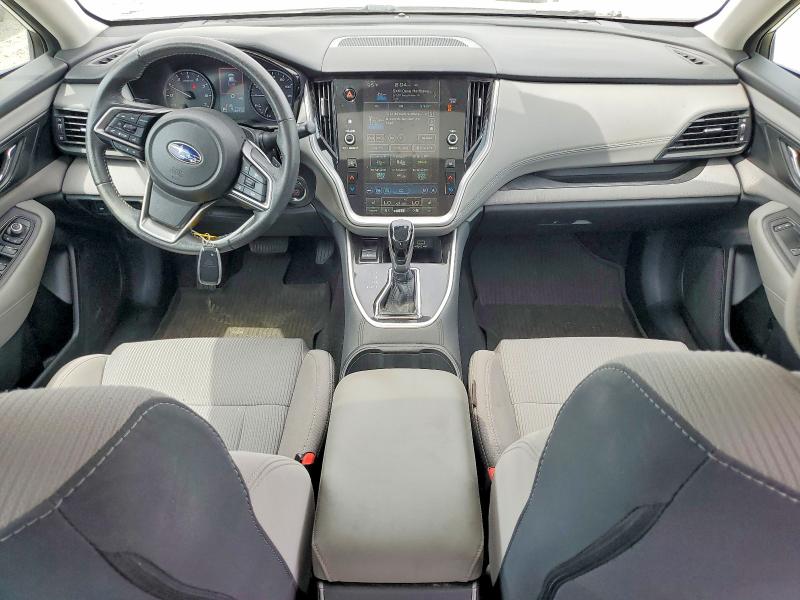 Aukcja sprzedaży 2023 Subaru Legacy, vin: 4S3BWAF60P3004471, numer aukcji: 66761726