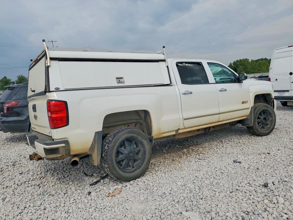 Aukcja sprzedaży 2017 Chevrolet Silverado, vin: 1GC1KVEYXHF181658, numer aukcji: 63555046