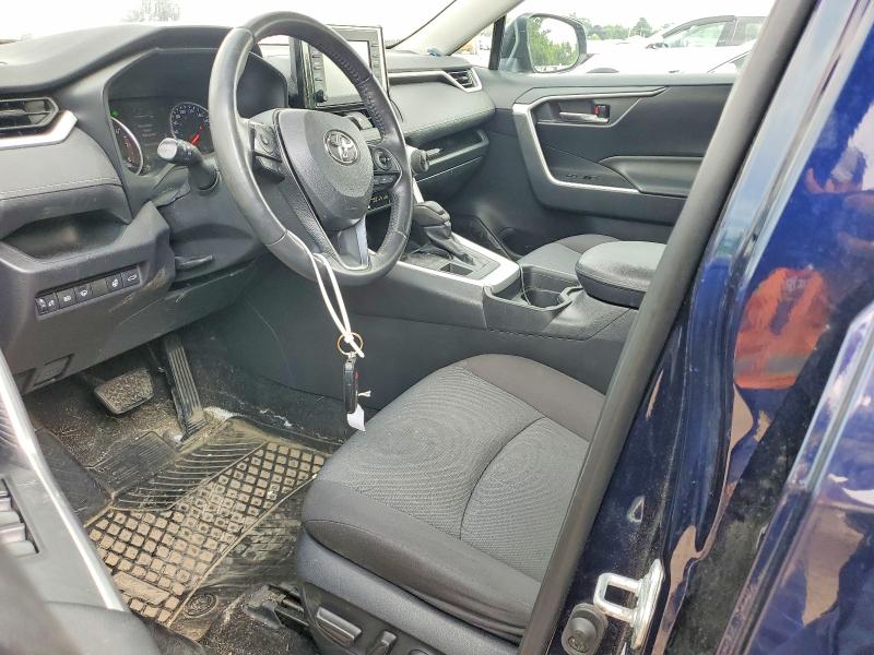 Aukcja sprzedaży 2019 Toyota Rav4, vin: 2T3R1RFV8KW003030, numer aukcji: 64055836