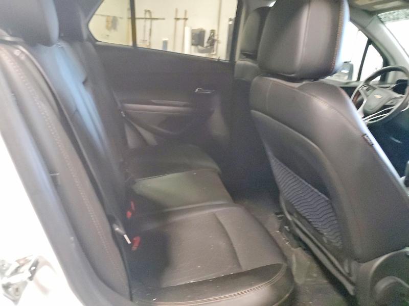 64063366 :رقم المزاد ، KL7CJPSBXKB828336 vin ، 2019 Chevrolet Trax مزاد بيع