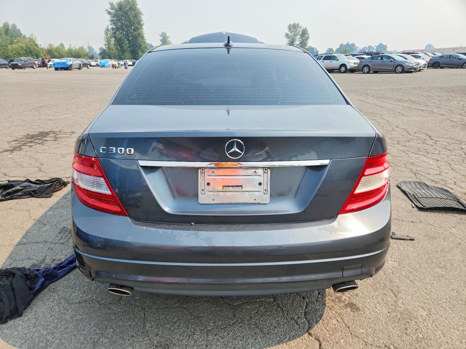 Продаж на аукціоні авто 2008 Mercedes-benz C, vin: WDDGF54X98F173967, номер лоту: 63083196