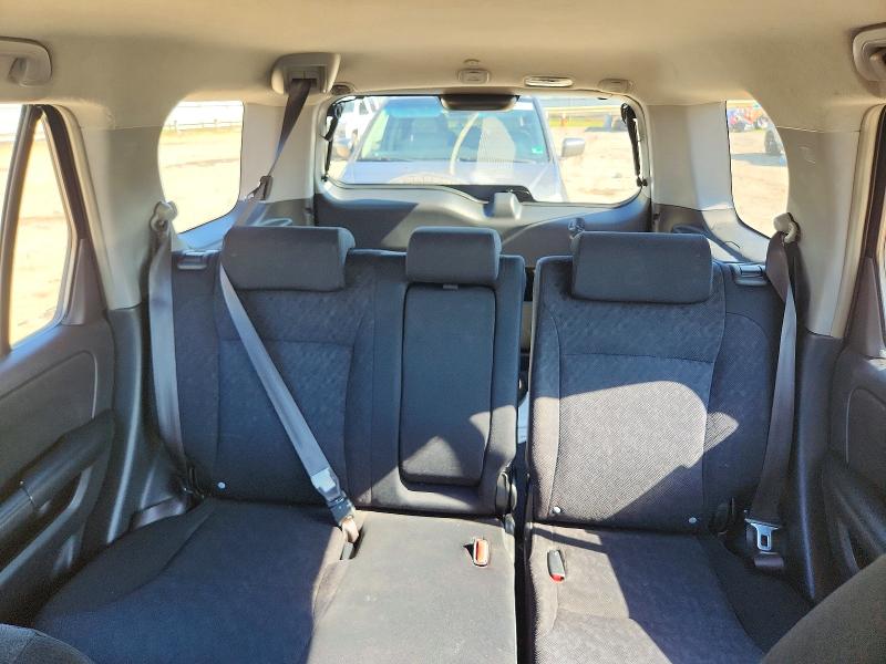 64130526 :رقم المزاد ، SHSRD78575U340591 vin ، 2005 Honda Cr-v مزاد بيع