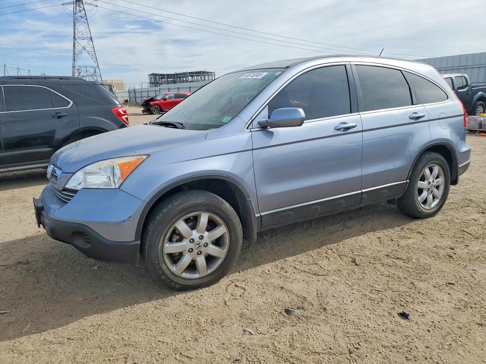 Продаж на аукціоні авто 2008 Honda Cr-v, vin: JHLRE38728C038399, номер лоту: 64675346