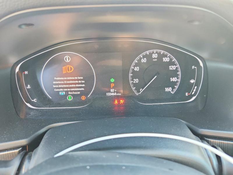 Aukcja sprzedaży 2020 Honda Accord, vin: 1HGCV1F33LA126214, numer aukcji: 65298806